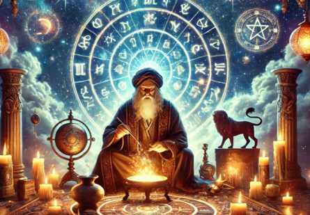 Guruji Vedaansh